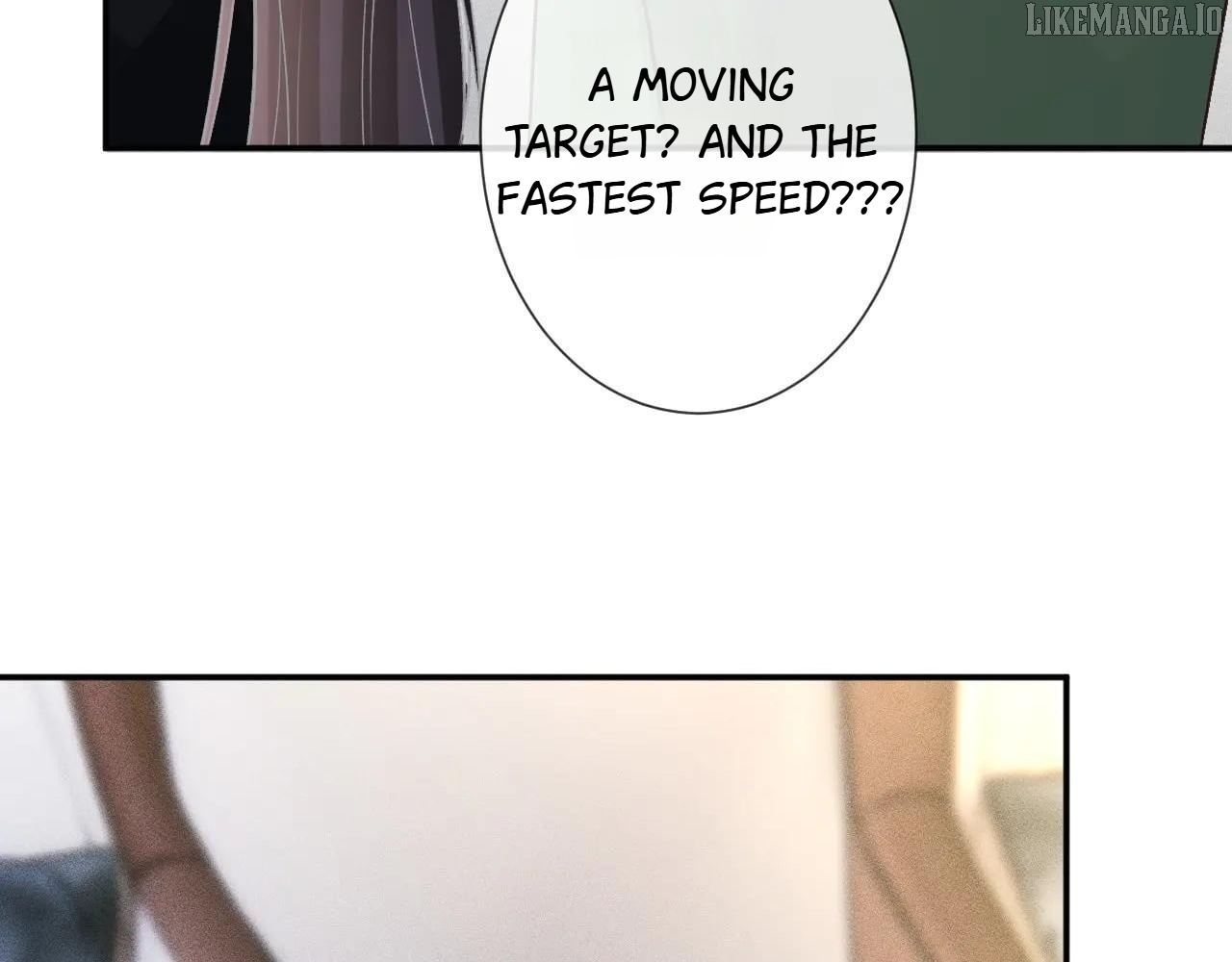 Everyone's Darling Chapter 343 - page 7